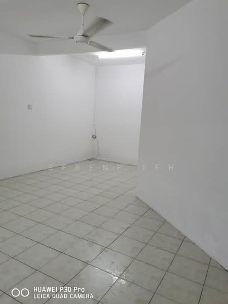 2-storey Terraced House for Sale in Taman Saleng (Kulai) - Serene Teh - Interior - PropertyGuru.com.my