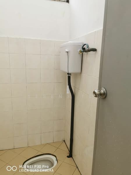 2-storey Terraced House for Sale in Taman Saleng (Kulai) - Serene Teh - Bathroom - PropertyGuru.com.my