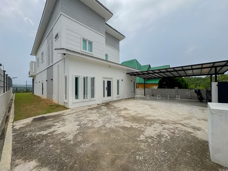 Bungalow for Sale in Sungai Merab (Dengkil) - Adzura Zamedin - Exterior - PropertyGuru.com.my