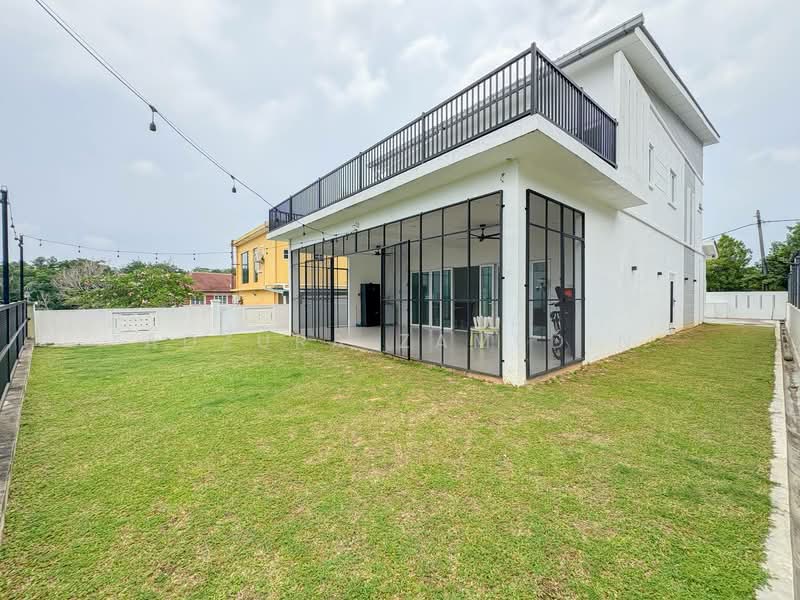 Bungalow for Sale in Sungai Merab (Dengkil) - Adzura Zamedin - Exterior - PropertyGuru.com.my