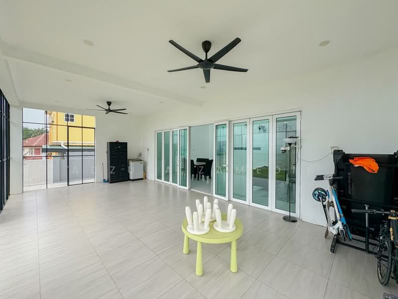 Bungalow for Sale in Sungai Merab (Dengkil) - Adzura Zamedin - Interior - PropertyGuru.com.my