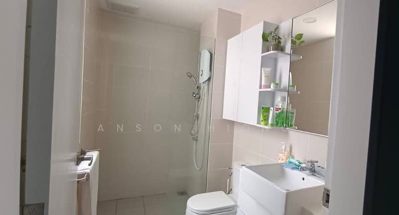 Rumah Kluster untuk Dijual di Sunway City Iskandar Puteri (Iskandar Puteri (Nusajaya)) - Anson Hiong - Bathroom - PropertyGuru.com.my