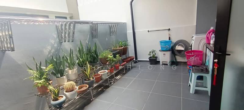 Rumah Kluster untuk Dijual di Sunway City Iskandar Puteri (Iskandar Puteri (Nusajaya)) - Anson Hiong - Exterior - PropertyGuru.com.my