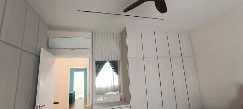 Rumah Kluster untuk Dijual di Sunway City Iskandar Puteri (Iskandar Puteri (Nusajaya)) - Anson Hiong - Bedroom - PropertyGuru.com.my