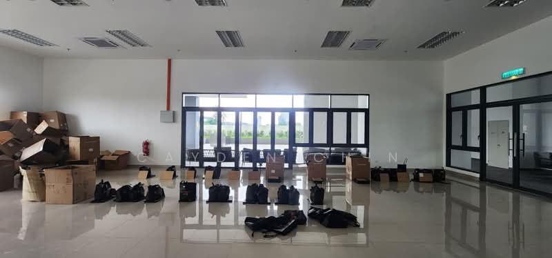 Servis Apartment untuk Disewa di Nexus Taman Pertama - Cayden Chin - Interior - PropertyGuru.com.my