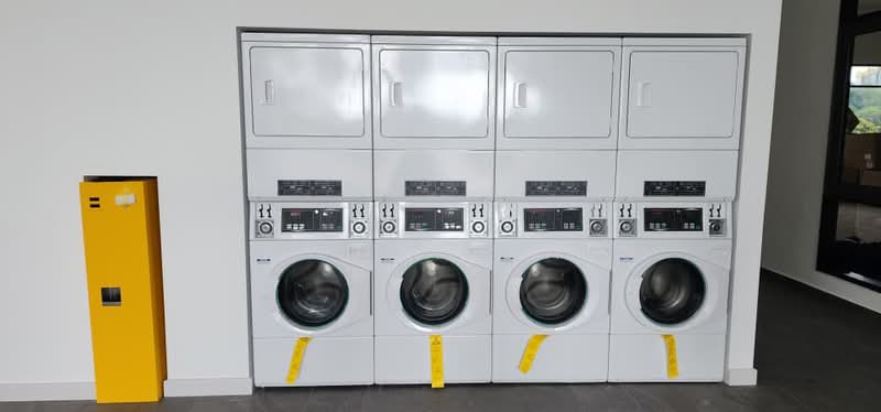 Servis Apartment untuk Disewa di Nexus Taman Pertama - Cayden Chin - Interior - PropertyGuru.com.my