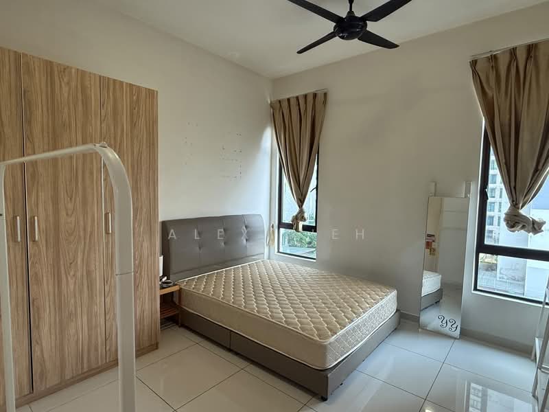 Service Residence for Rent at D'Summit Residences - Alex Sieh - PropertyGuru.com.my