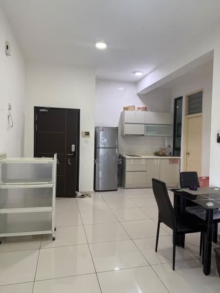Service Residence for Rent at D'Summit Residences - Alex Sieh - PropertyGuru.com.my