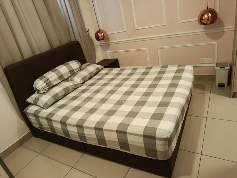Servis Apartment untuk Disewa di Citizen @ Old Klang Road - Jinson Lai - Bedroom - PropertyGuru.com.my