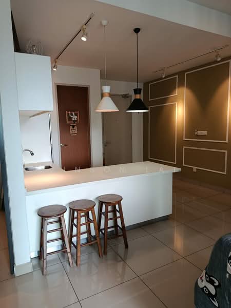 Servis Apartment untuk Disewa di Citizen @ Old Klang Road - Jinson Lai - Interior - PropertyGuru.com.my