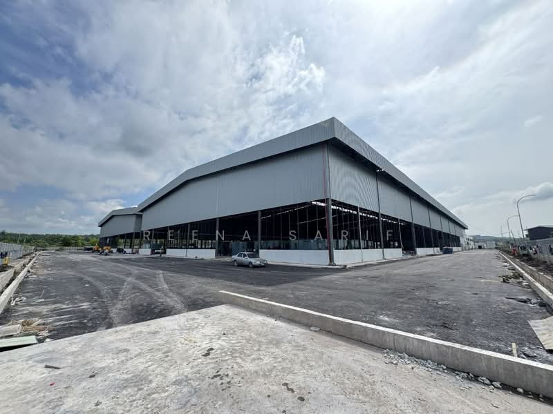 Factory for Sale in Bandar Enstek (Negeri Sembilan) - Reena Sarif - PropertyGuru.com.my