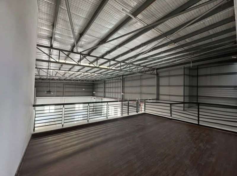 Factory for Sale in Eco Business Park 1 (Johor Bahru) - Shi Ting - PropertyGuru.com.my