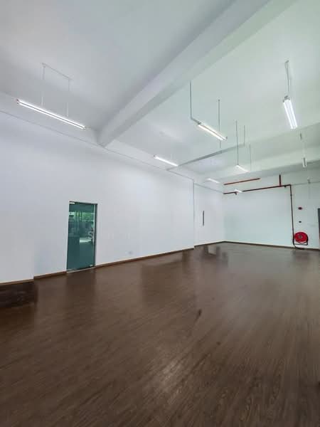 Factory for Sale in Eco Business Park 1 (Johor Bahru) - Shi Ting - PropertyGuru.com.my