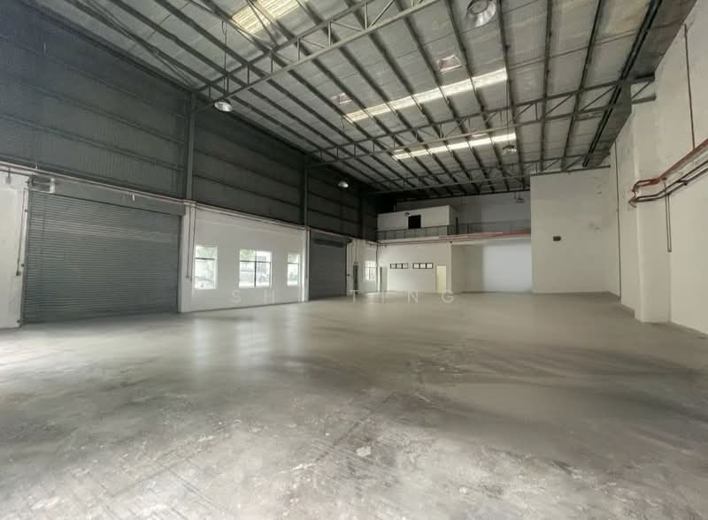 Factory for Sale in Eco Business Park 1 (Johor Bahru) - Shi Ting - PropertyGuru.com.my