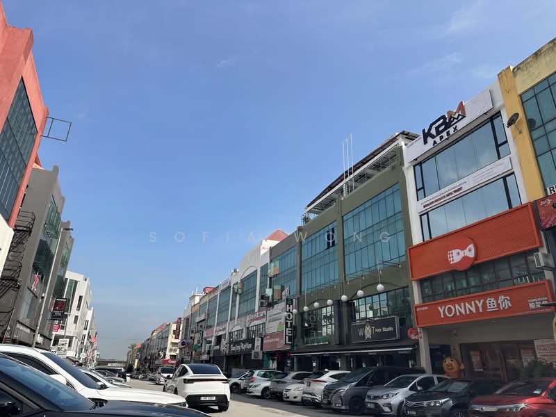 Kedai untuk Disewa di Bandar Puteri Puchong (Puchong) - Sofia Wong - Exterior - PropertyGuru.com.my