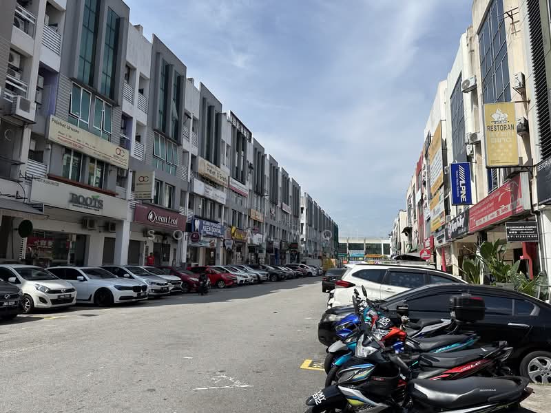 Kedai untuk Disewa di Bandar Puteri Puchong (Puchong) - Sofia Wong - Exterior - PropertyGuru.com.my