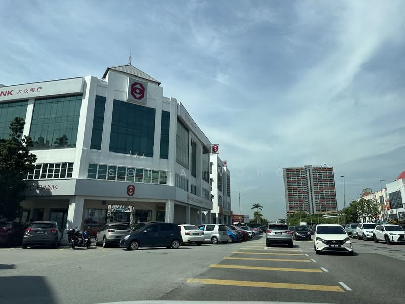 Kedai untuk Disewa di Bandar Puteri Puchong (Puchong) - Sofia Wong - Exterior - PropertyGuru.com.my