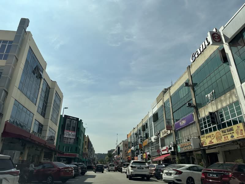Kedai untuk Disewa di Bandar Puteri Puchong (Puchong) - Sofia Wong - PropertyGuru.com.my
