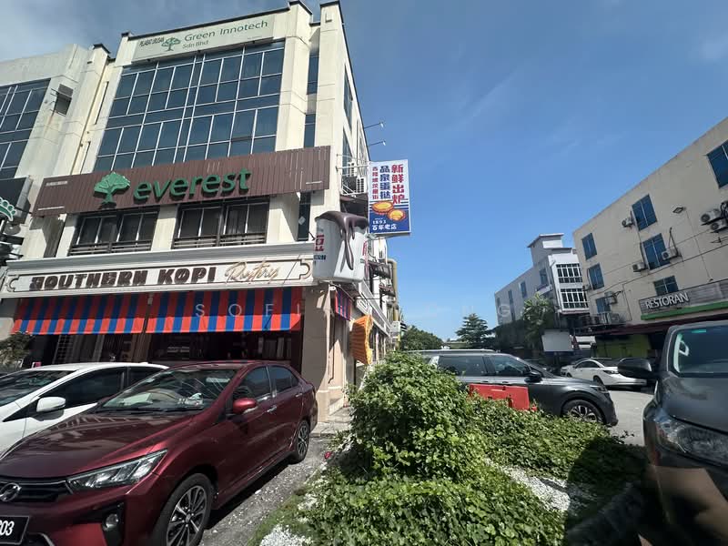 Kedai untuk Disewa di Bandar Puteri Puchong (Puchong) - Sofia Wong - Exterior - PropertyGuru.com.my