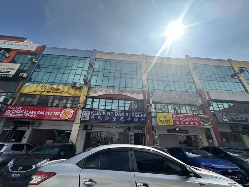 Kedai untuk Disewa di Bandar Puteri Puchong (Puchong) - Sofia Wong - Exterior - PropertyGuru.com.my
