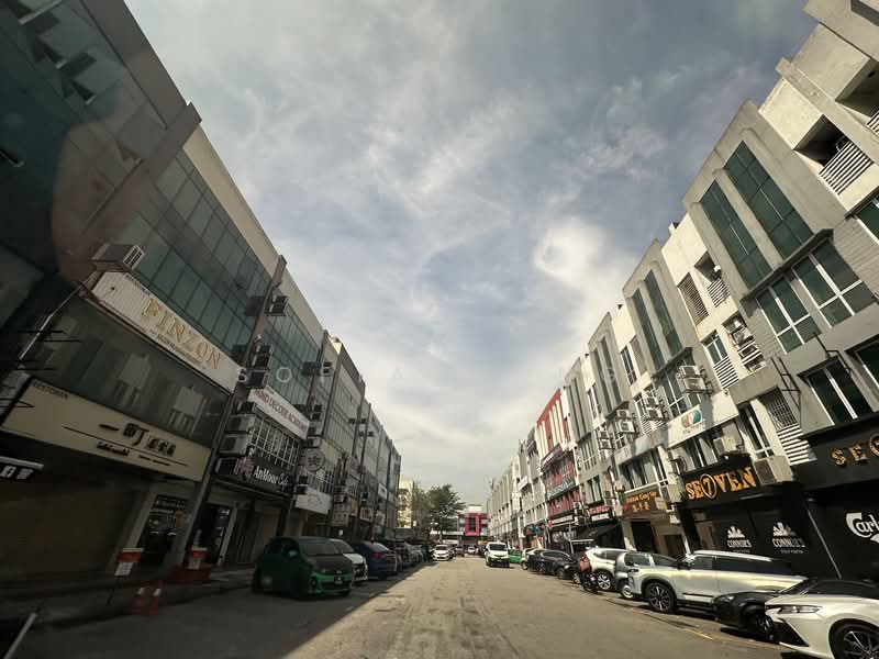 Kedai untuk Disewa di Bandar Puteri Puchong (Puchong) - Sofia Wong - Exterior - PropertyGuru.com.my