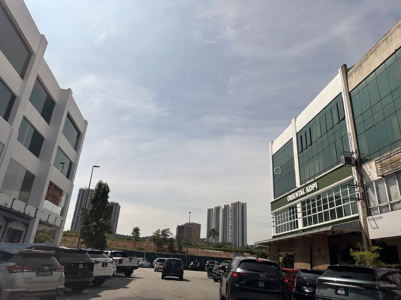 Kedai untuk Disewa di Bandar Puteri Puchong (Puchong) - Sofia Wong - Exterior - PropertyGuru.com.my