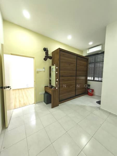 Rumah Teres 1-Tingkat untuk Dijual di Taman JP Perdana (Johor Bahru) - Sharon Ng - Bedroom - PropertyGuru.com.my