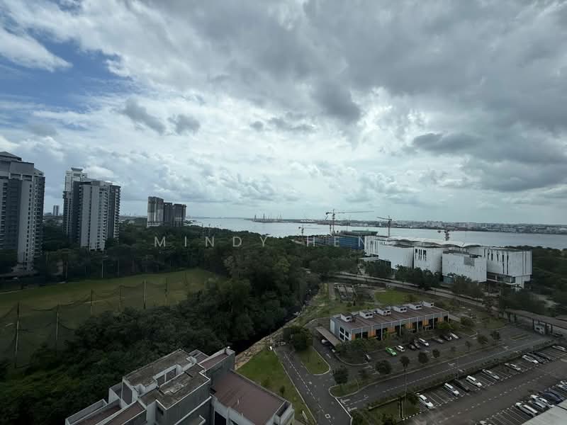 Pangsapuri untuk Dijual di Impian Senibong Residences - Mindy Heng - PropertyGuru.com.my