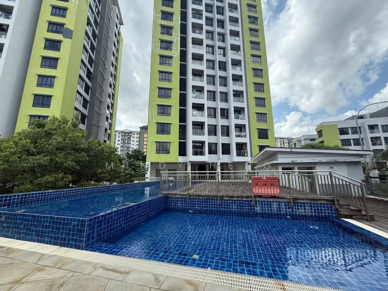 Pangsapuri untuk Dijual di Impian Senibong Residences - Mindy Heng - PropertyGuru.com.my