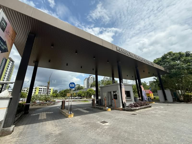Pangsapuri untuk Dijual di Impian Senibong Residences - Mindy Heng - PropertyGuru.com.my