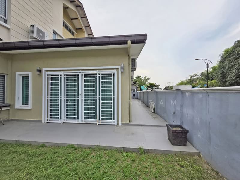 Rumah Berkembar untuk Dijual di Bangi (Selangor) - Saiful Nizam - Exterior - PropertyGuru.com.my