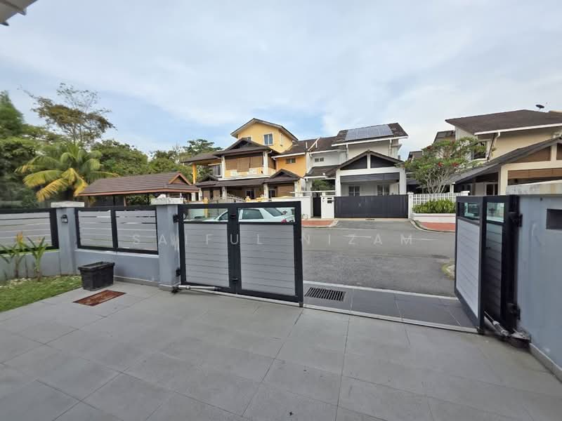 Rumah Berkembar untuk Dijual di Bangi (Selangor) - Saiful Nizam - Exterior - PropertyGuru.com.my