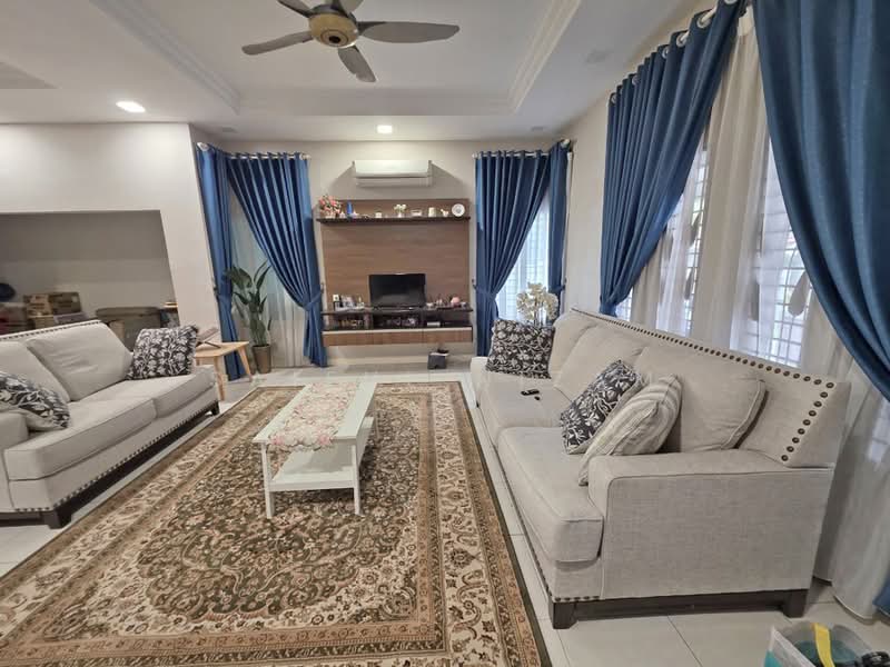 Rumah Berkembar untuk Dijual di Bangi (Selangor) - Saiful Nizam - PropertyGuru.com.my