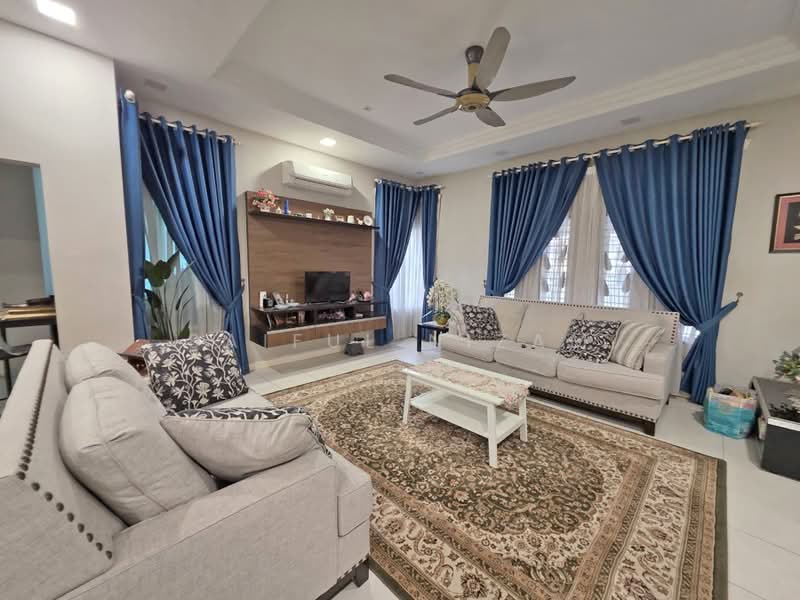 Rumah Berkembar untuk Dijual di Bangi (Selangor) - Saiful Nizam - PropertyGuru.com.my