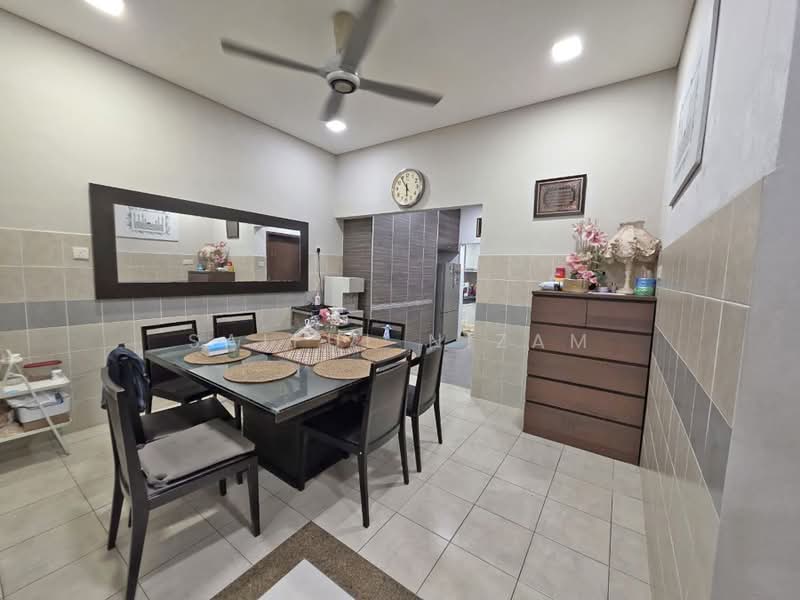 Rumah Berkembar untuk Dijual di Bangi (Selangor) - Saiful Nizam - PropertyGuru.com.my