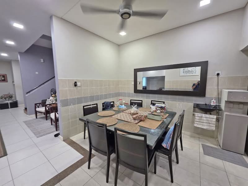 Rumah Berkembar untuk Dijual di Bangi (Selangor) - Saiful Nizam - PropertyGuru.com.my