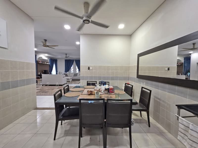 Rumah Berkembar untuk Dijual di Bangi (Selangor) - Saiful Nizam - PropertyGuru.com.my