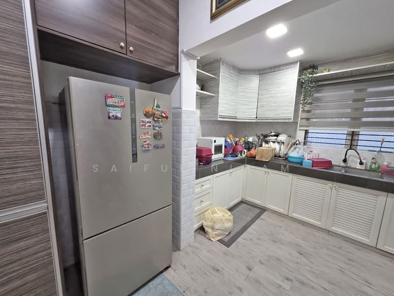 Rumah Berkembar untuk Dijual di Bangi (Selangor) - Saiful Nizam - PropertyGuru.com.my