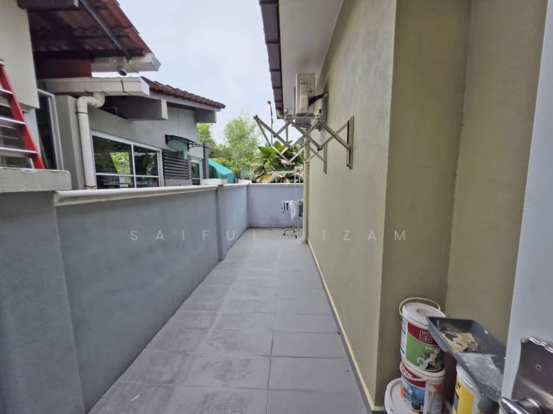 Rumah Berkembar untuk Dijual di Bangi (Selangor) - Saiful Nizam - PropertyGuru.com.my