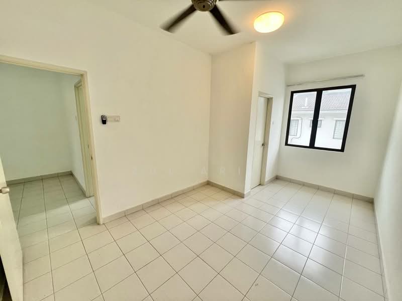 2.5-storey Terraced House for Sale in Puchong (Selangor) - Zul Arif - Interior - PropertyGuru.com.my