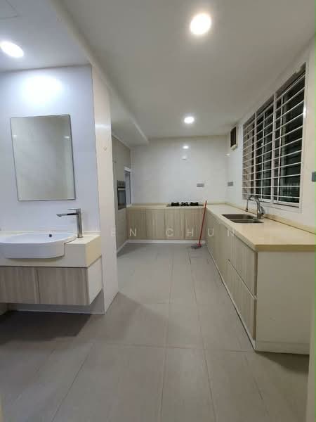 Semi-Detached House for Rent in Taman Pelangi (Johor Bahru) - Even Chun - PropertyGuru.com.my