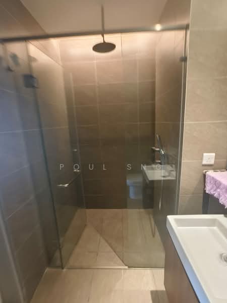 Kondominium untuk Disewa di Grand Medini - Poul Sng - Bathroom - PropertyGuru.com.my