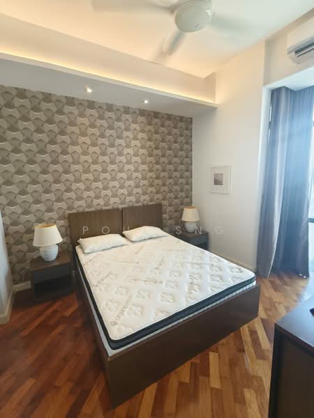 Kondominium untuk Disewa di Grand Medini - Poul Sng - Bedroom - PropertyGuru.com.my