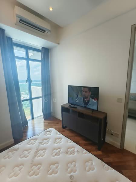 Kondominium untuk Disewa di Grand Medini - Poul Sng - Bedroom - PropertyGuru.com.my