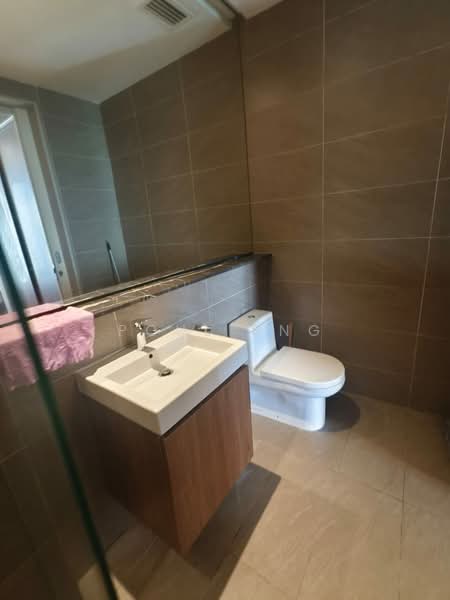 Kondominium untuk Disewa di Grand Medini - Poul Sng - Bathroom - PropertyGuru.com.my