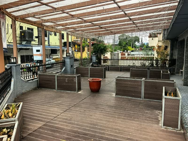 Commercial Semi-D for Rent in Taman Maju Jaya (Johor Bahru) - Eric Er - PropertyGuru.com.my