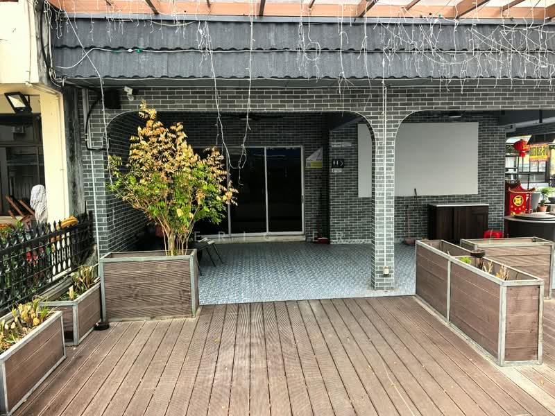 Commercial Semi-D for Rent in Taman Maju Jaya (Johor Bahru) - Eric Er - PropertyGuru.com.my