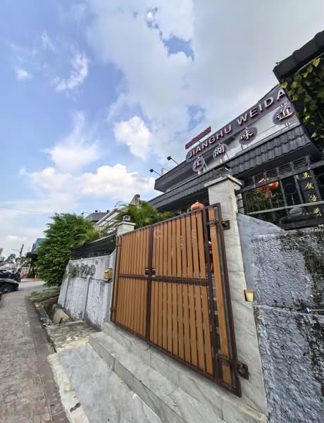 Commercial Semi-D for Rent in Taman Maju Jaya (Johor Bahru) - Eric Er - PropertyGuru.com.my