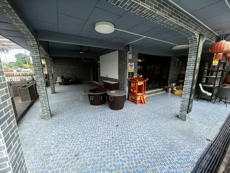 Commercial Semi-D for Rent in Taman Maju Jaya (Johor Bahru) - Eric Er - PropertyGuru.com.my