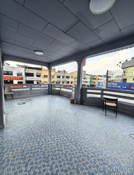 Commercial Semi-D for Rent in Taman Maju Jaya (Johor Bahru) - Eric Er - PropertyGuru.com.my